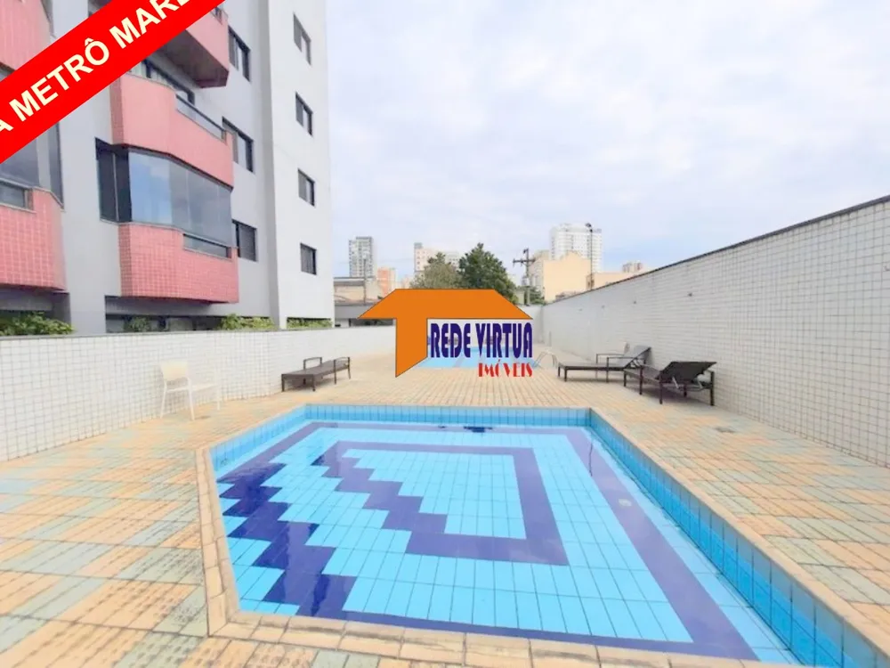 Apartamento, 3 quartos, 96 m² - Foto 1