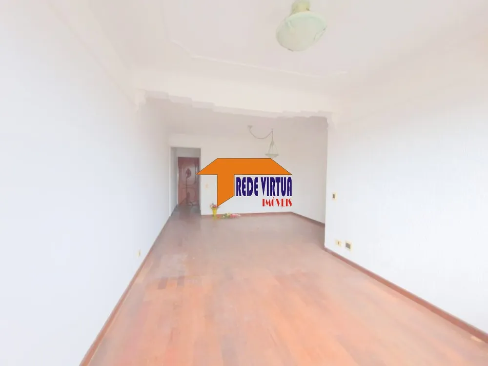 Apartamento, 3 quartos, 96 m² - Foto 3