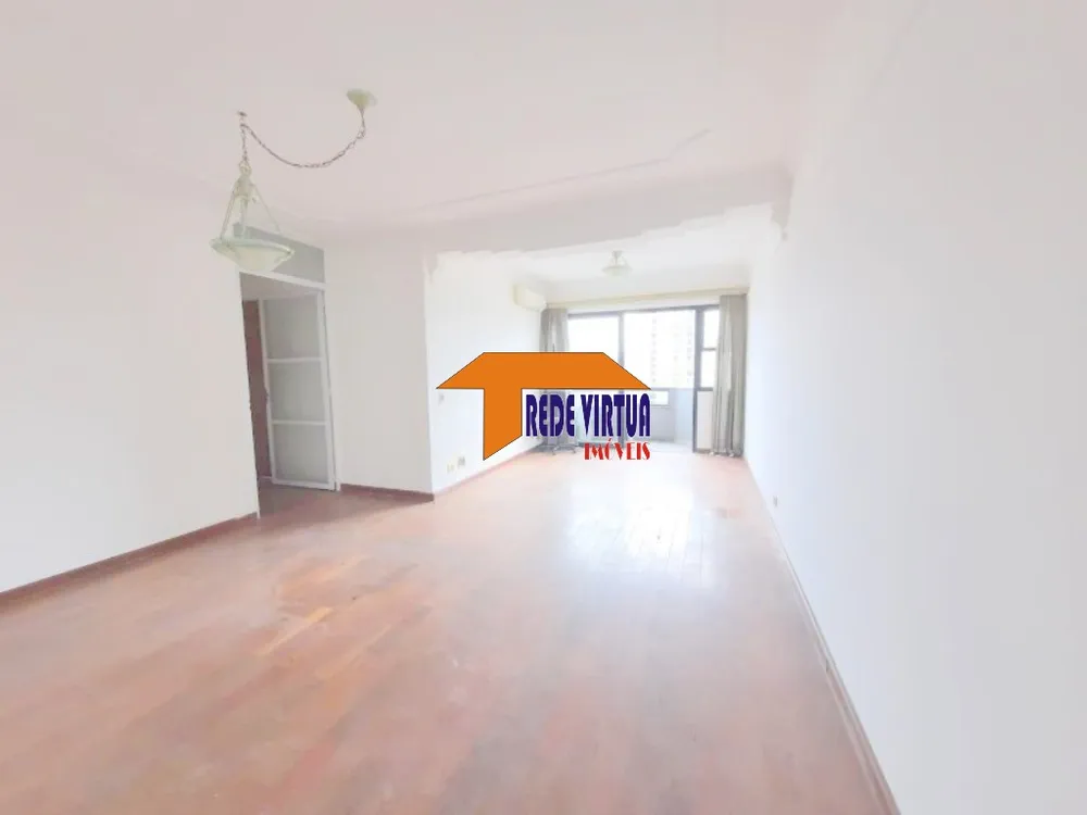 Apartamento, 3 quartos, 96 m² - Foto 2