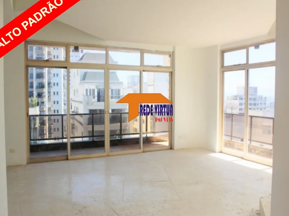 Cobertura, 4 quartos, 642 m² - Foto 1