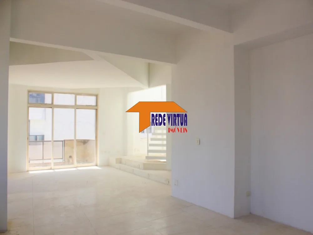 Cobertura, 4 quartos, 642 m² - Foto 2