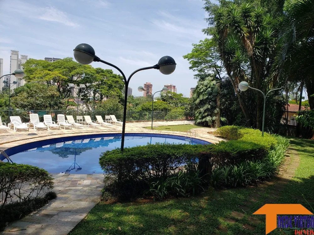 Apartamento, 3 quartos, 225 m² - Foto 2