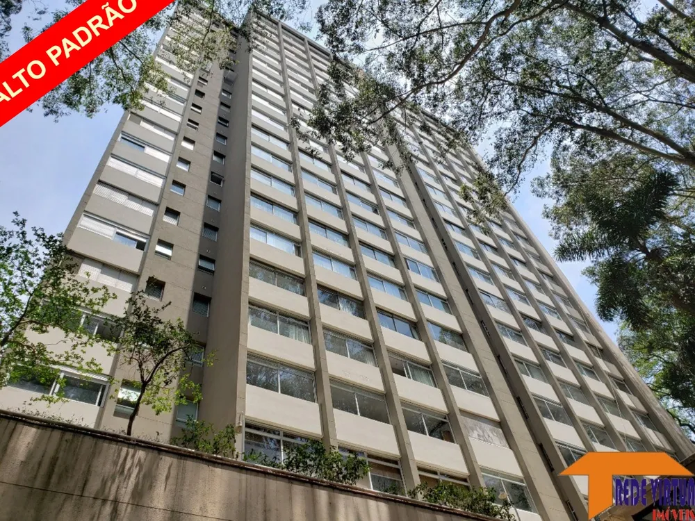 Apartamento, 3 quartos, 225 m² - Foto 1