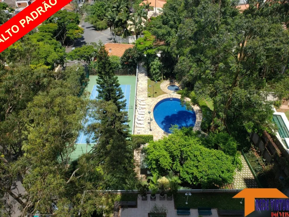 Apartamento, 3 quartos, 225 m² - Foto 3
