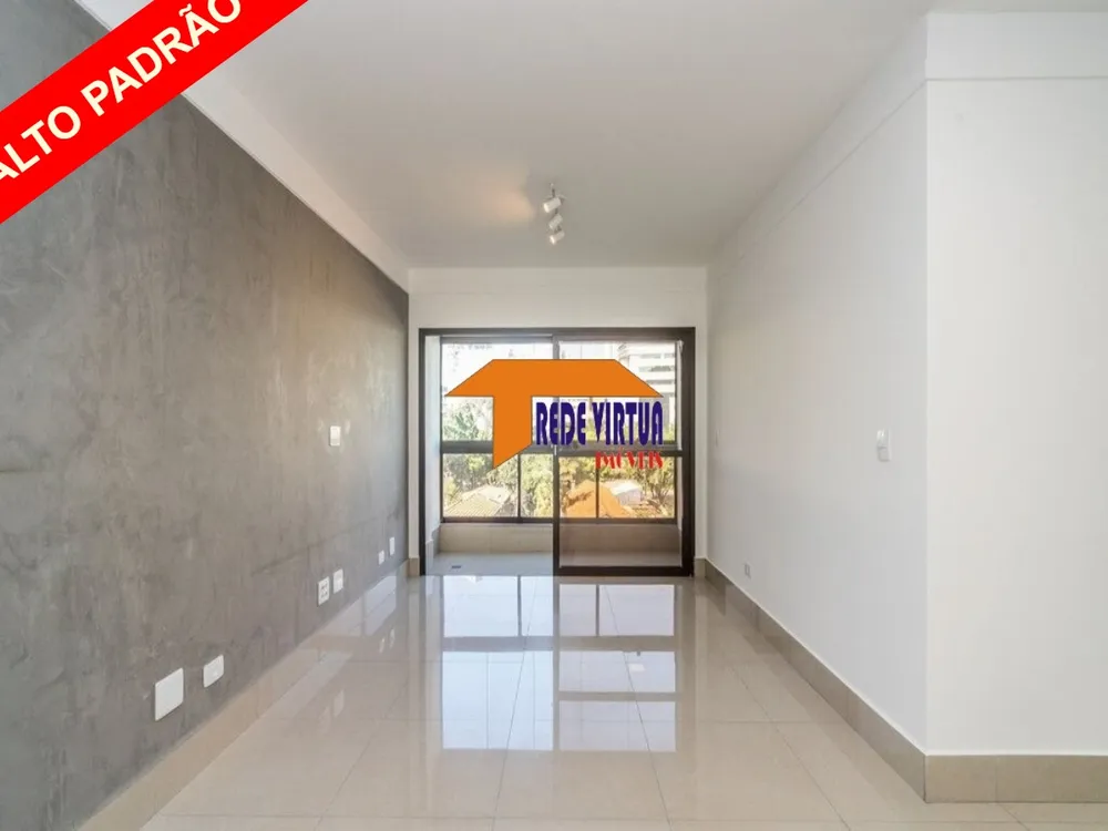 Apartamento, 2 quartos, 64 m² - Foto 1