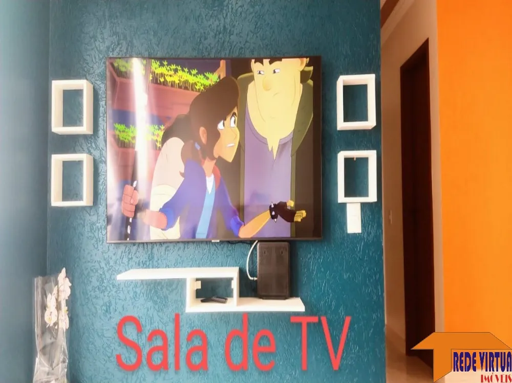 Apartamento, 3 quartos, 72 m² - Foto 3