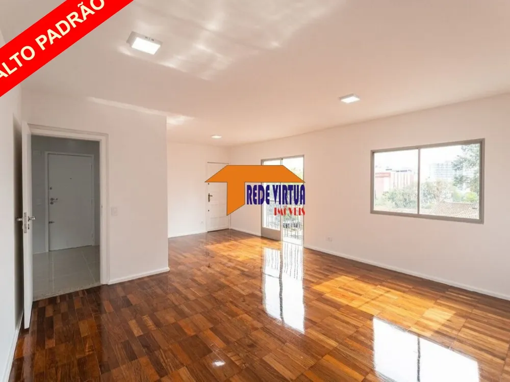 Apartamento, 3 quartos, 112 m² - Foto 1