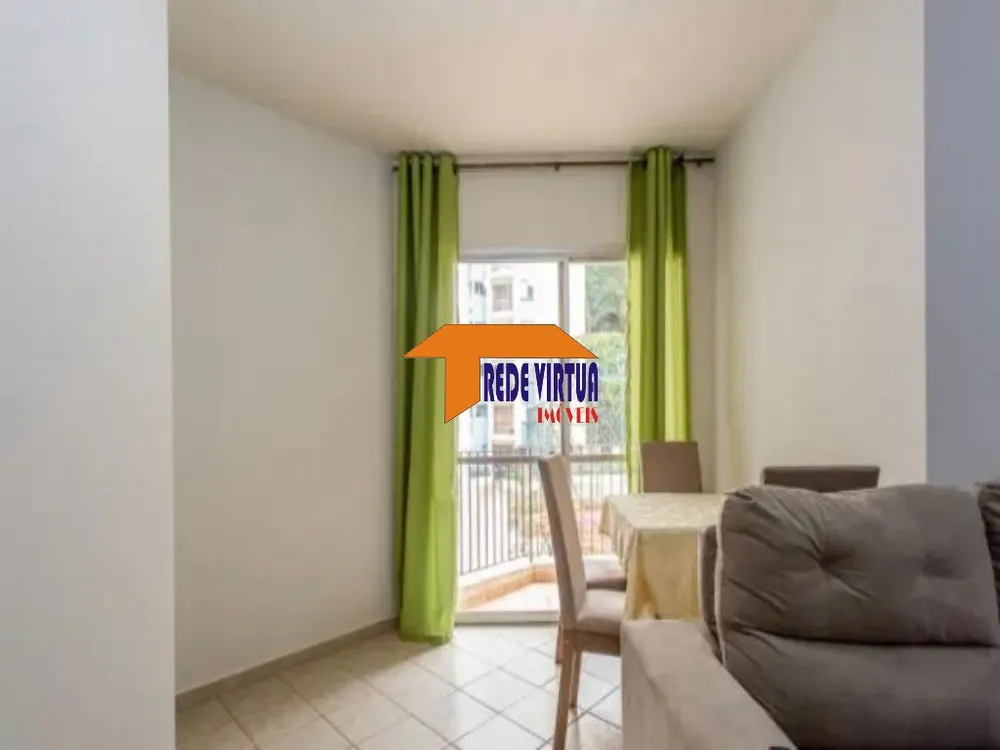 Apartamento, 2 quartos, 70 m² - Foto 3
