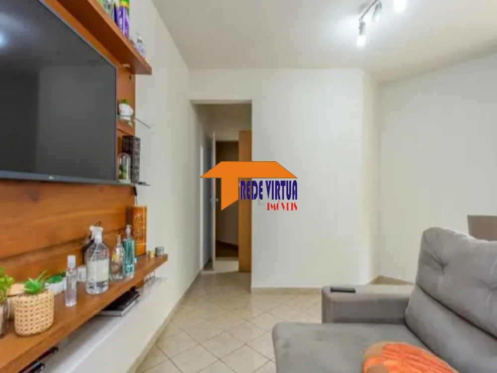 Apartamento, 2 quartos, 70 m² - Foto 2