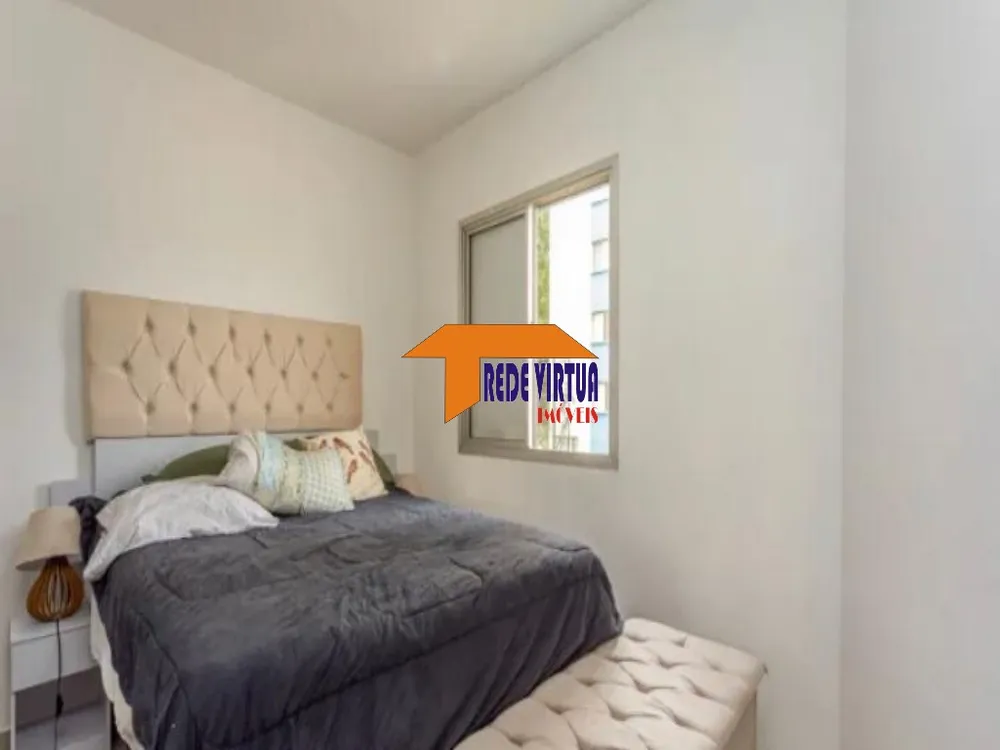 Apartamento, 2 quartos, 70 m² - Foto 4