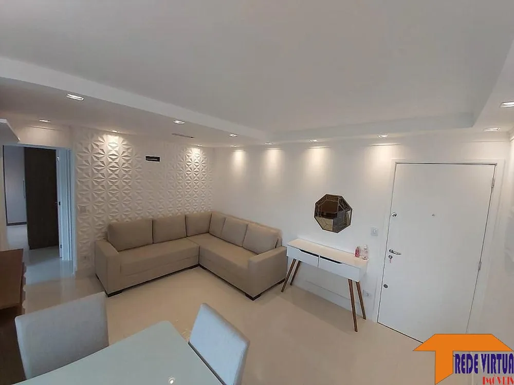 Apartamento, 2 quartos, 76 m² - Foto 3