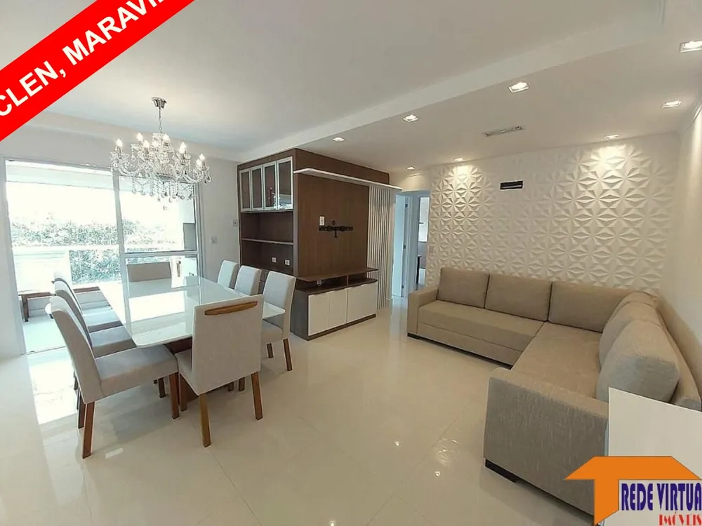 Apartamento, 2 quartos, 76 m² - Foto 1