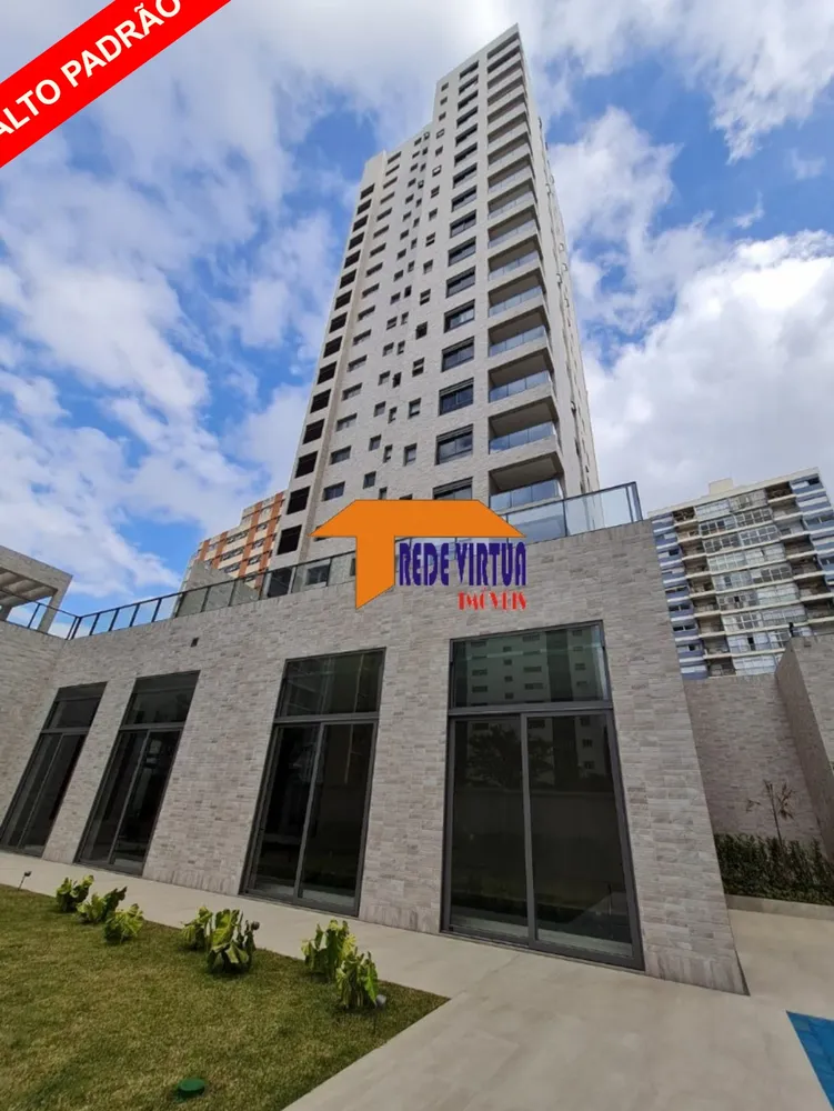 Apartamento, 4 quartos, 344 m² - Foto 1