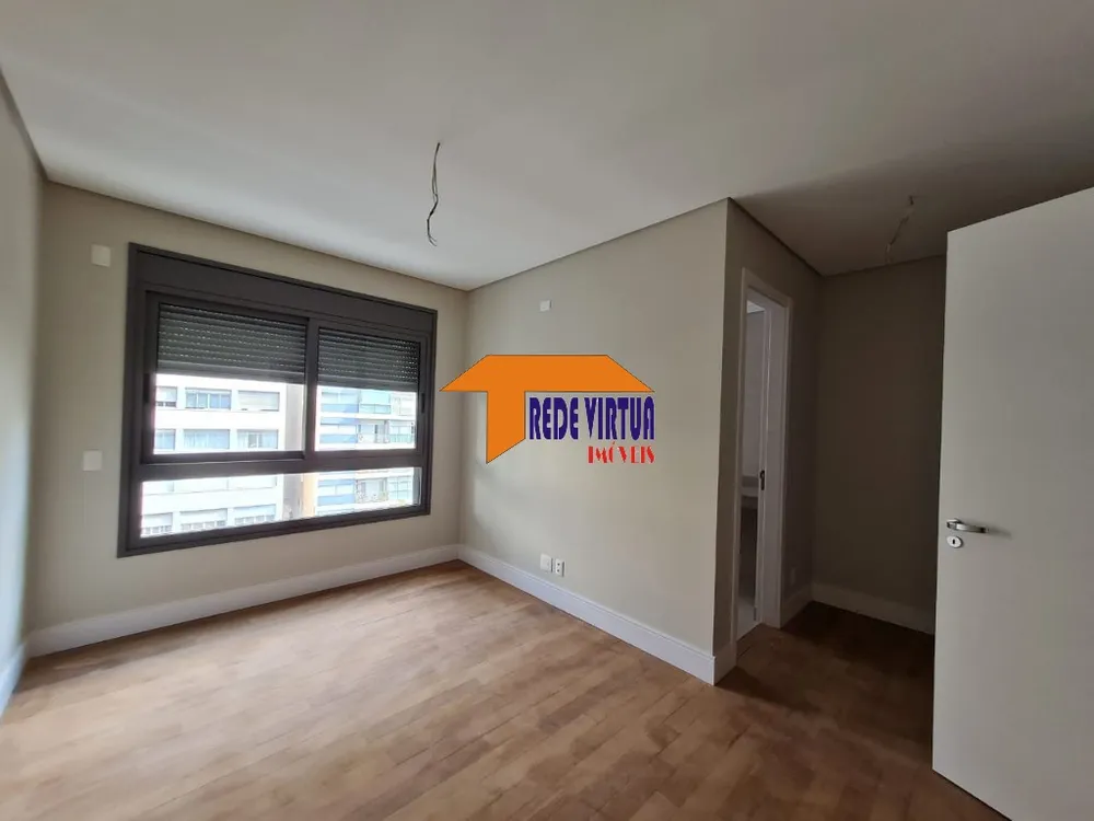 Apartamento, 4 quartos, 344 m² - Foto 2