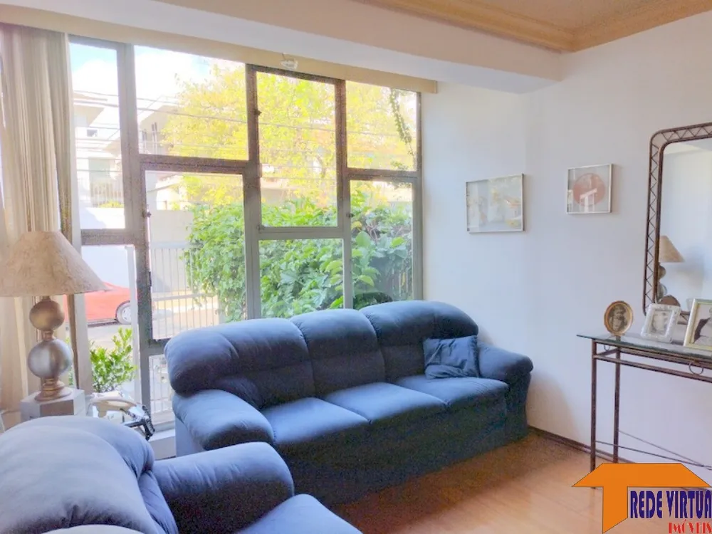 Sobrado, 3 quartos, 205 m² - Foto 4