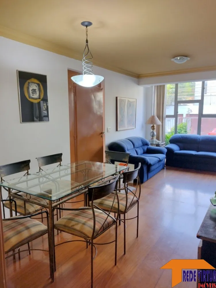 Sobrado, 3 quartos, 205 m² - Foto 2
