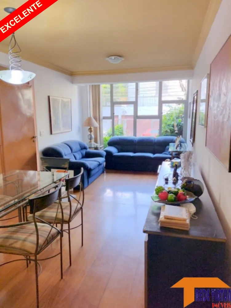 Sobrado, 3 quartos, 205 m² - Foto 1