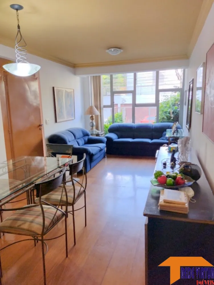 Sobrado, 3 quartos, 205 m² - Foto 3