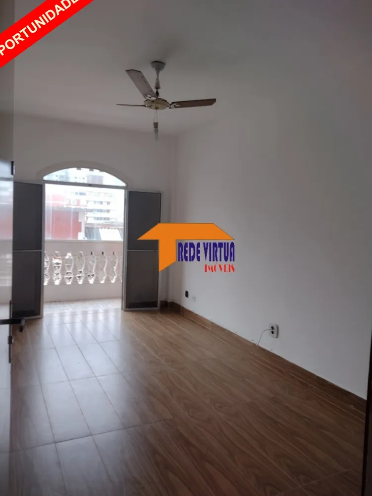 Apartamento, 1 quarto, 52 m² - Foto 1
