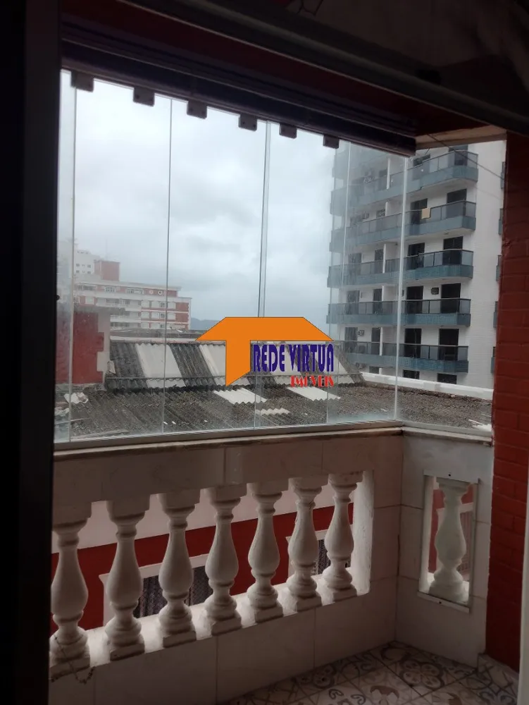 Apartamento, 1 quarto, 52 m² - Foto 2
