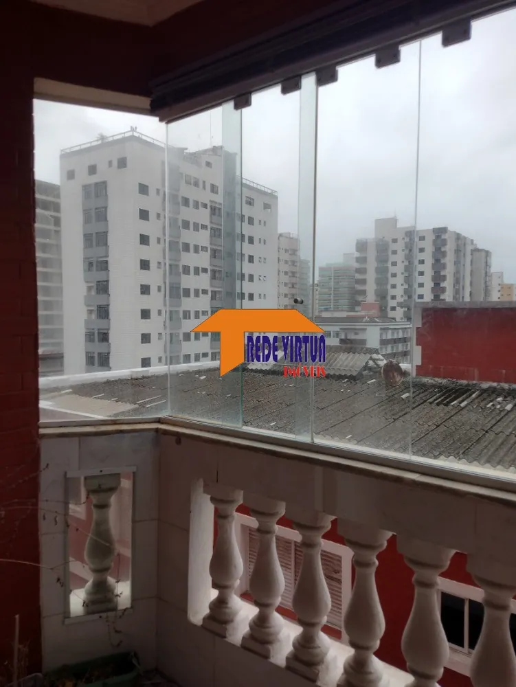 Apartamento, 1 quarto, 52 m² - Foto 3