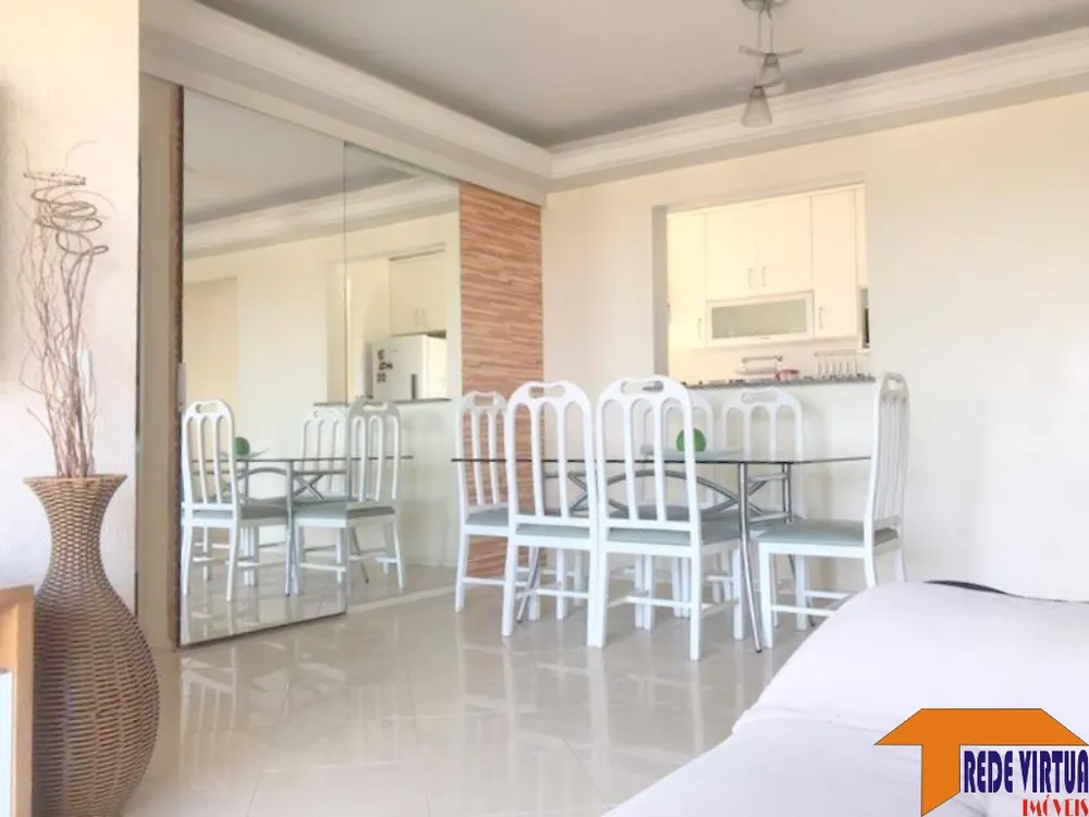 Apartamento, 3 quartos, 72 m² - Foto 3