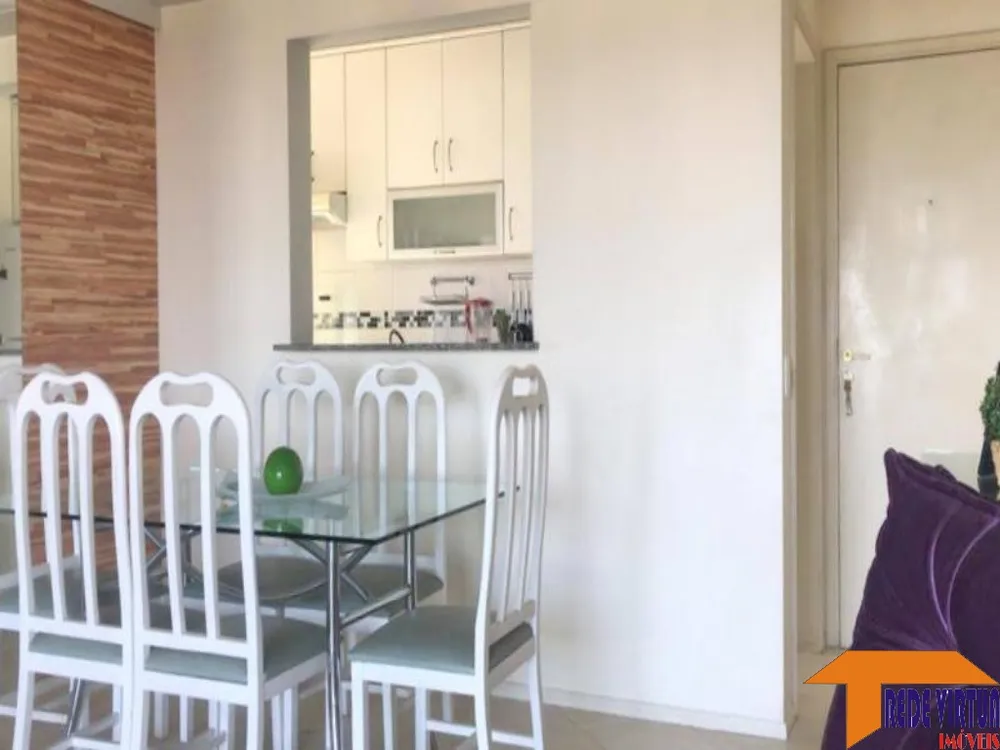 Apartamento, 3 quartos, 72 m² - Foto 4