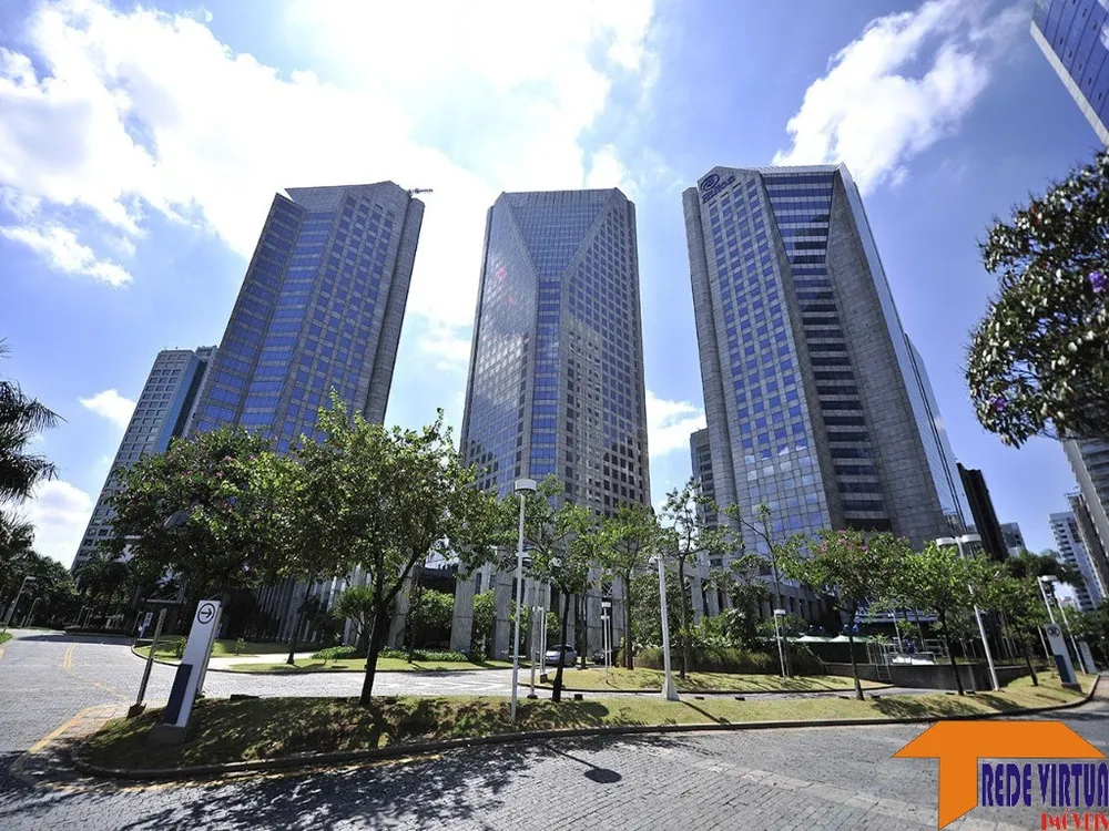 Prédio Inteiro, 1200 m² - Foto 2