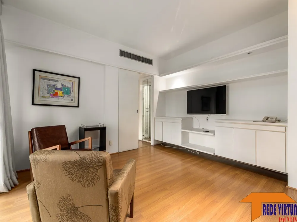 Flat/Apart Hotel, 2 quartos, 62 m² - Foto 4