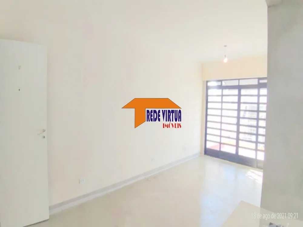 Apartamento, 3 quartos, 91 m² - Foto 2