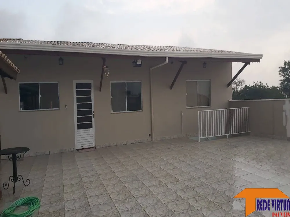 Casa, 3 quartos, 232 m² - Foto 3