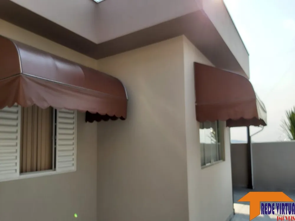 Casa, 3 quartos, 232 m² - Foto 4