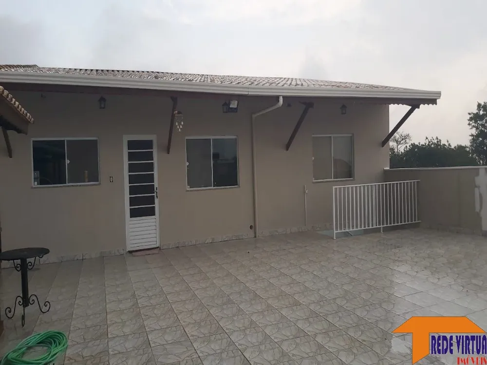 Casa, 3 quartos, 232 m² - Foto 2