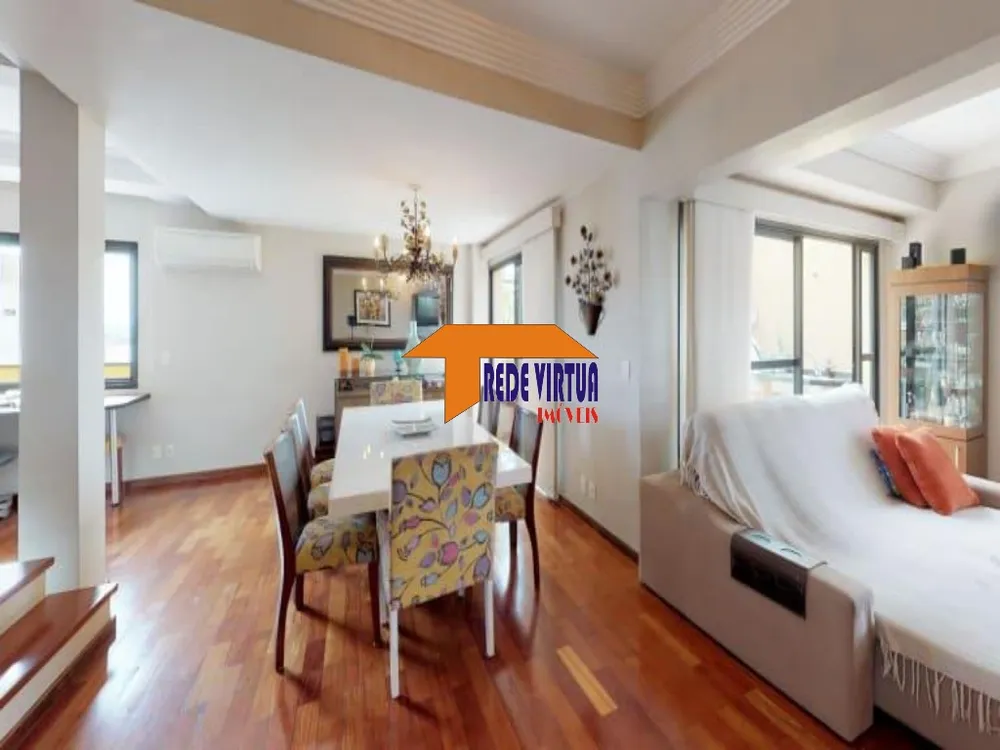 Cobertura, 4 quartos, 251 m² - Foto 4