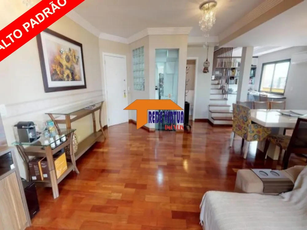 Cobertura, 4 quartos, 251 m² - Foto 1