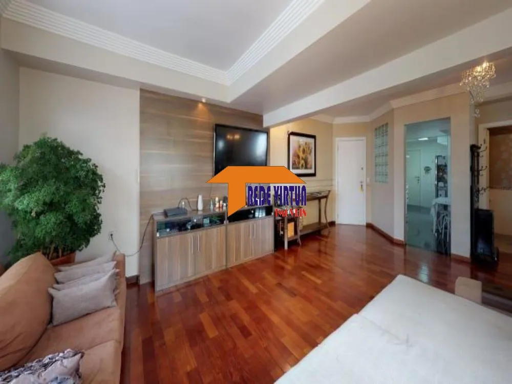 Cobertura, 4 quartos, 251 m² - Foto 3