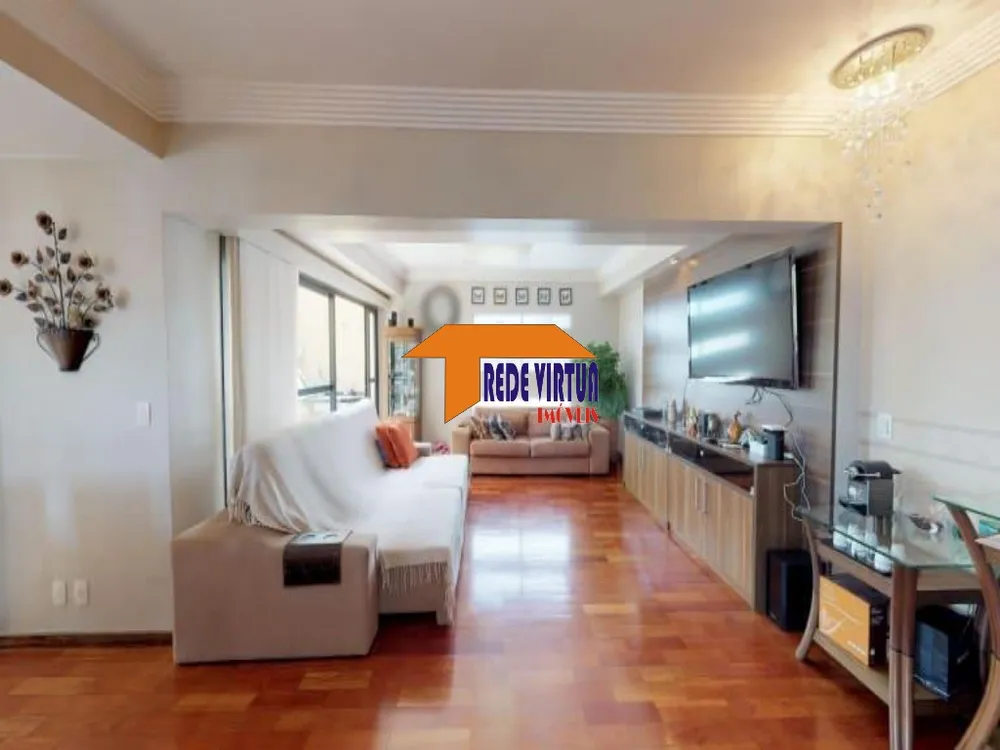 Cobertura, 4 quartos, 251 m² - Foto 2