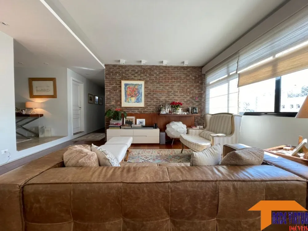 Apartamento, 3 quartos, 359 m² - Foto 3