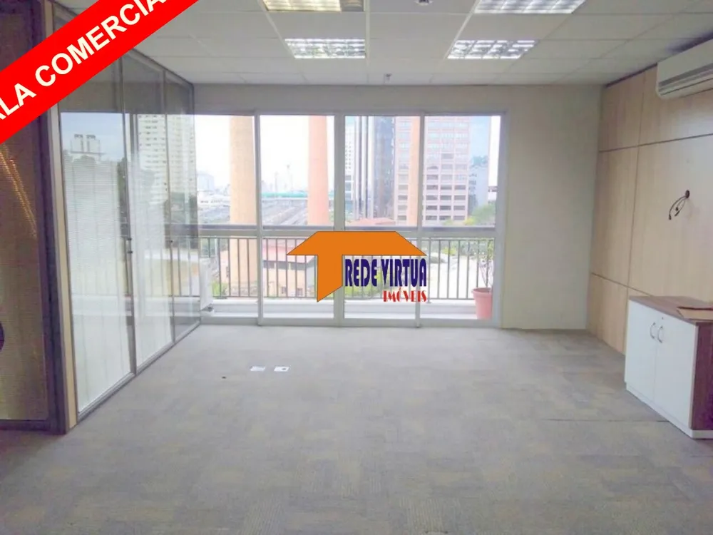 Sala-Conjunto, 94 m² - Foto 1