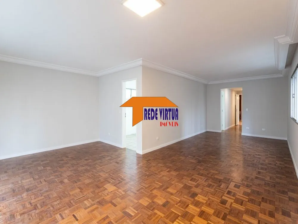 Apartamento, 3 quartos, 195 m² - Foto 2