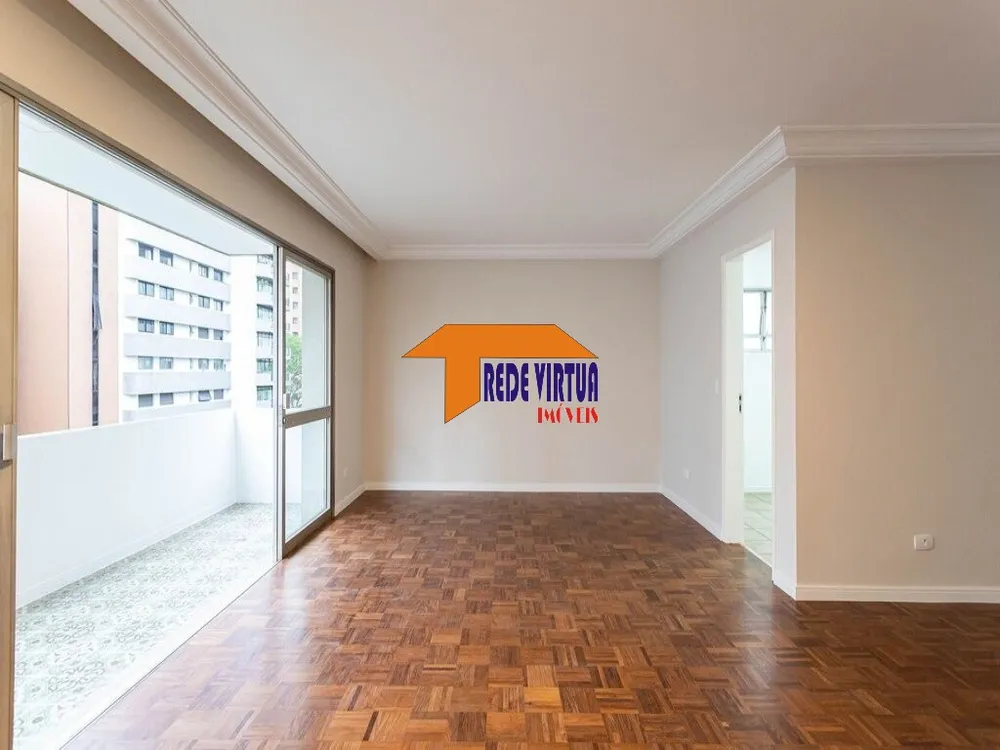Apartamento, 3 quartos, 195 m² - Foto 3