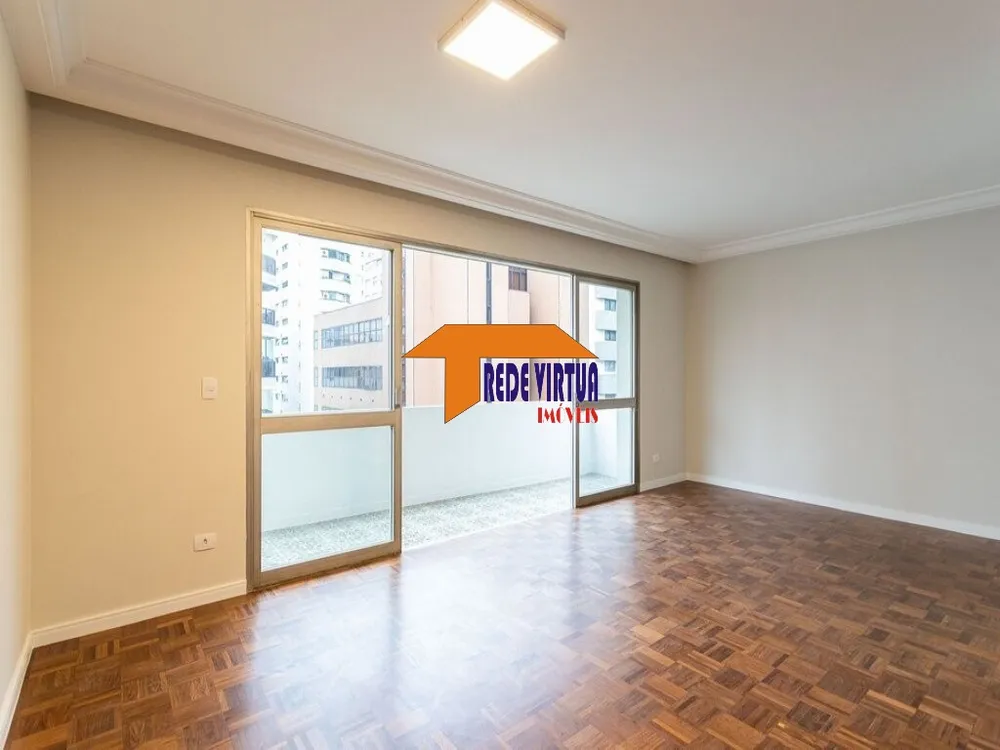 Apartamento, 3 quartos, 195 m² - Foto 4