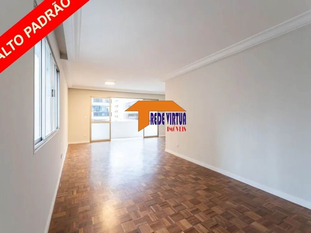 Apartamento, 3 quartos, 195 m² - Foto 1