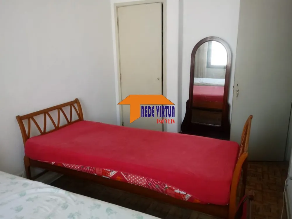 Apartamento, 2 quartos, 45 m² - Foto 3