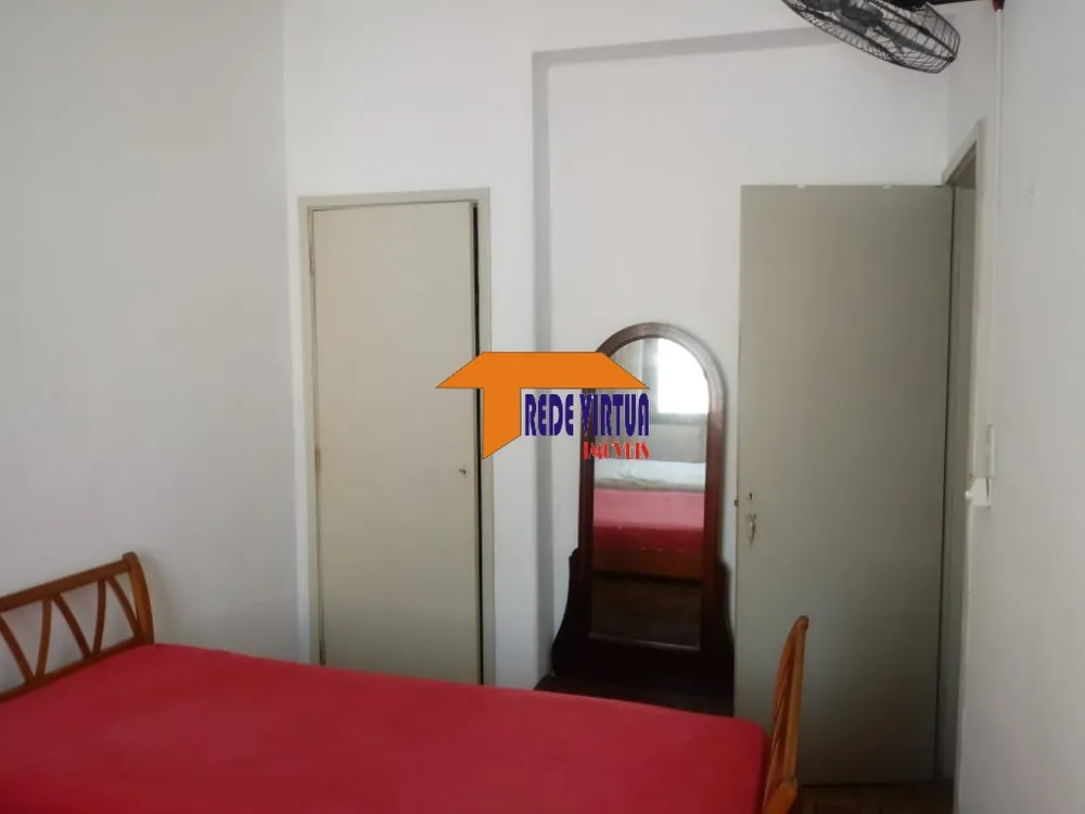 Apartamento, 2 quartos, 45 m² - Foto 2