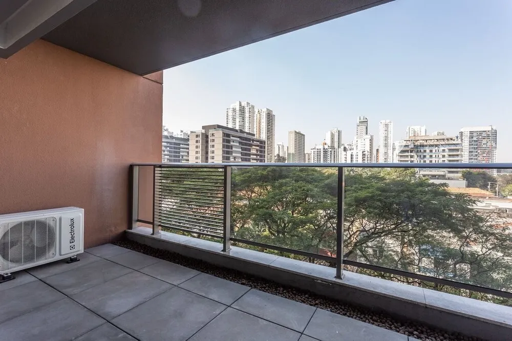 Apartamento, 1 quarto, 41 m² - Foto 3