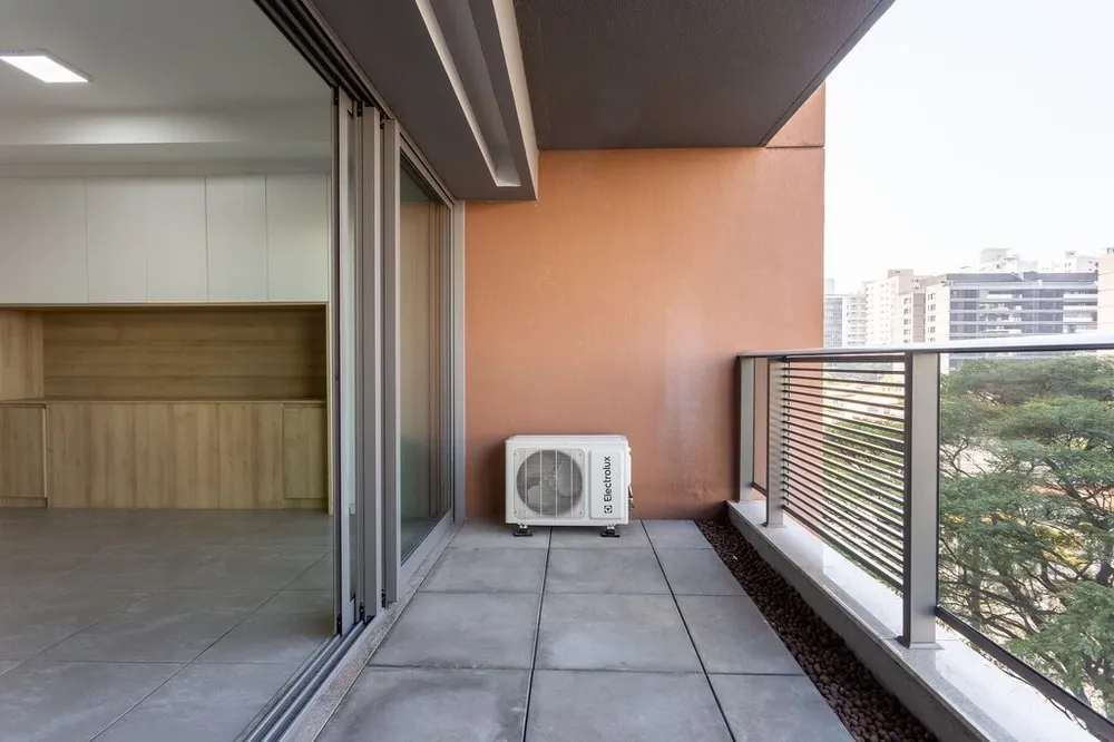 Apartamento, 1 quarto, 41 m² - Foto 2