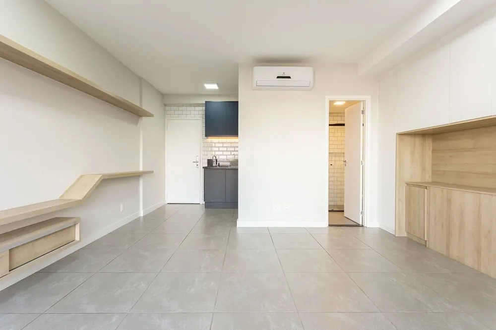 Apartamento, 1 quarto, 41 m² - Foto 4