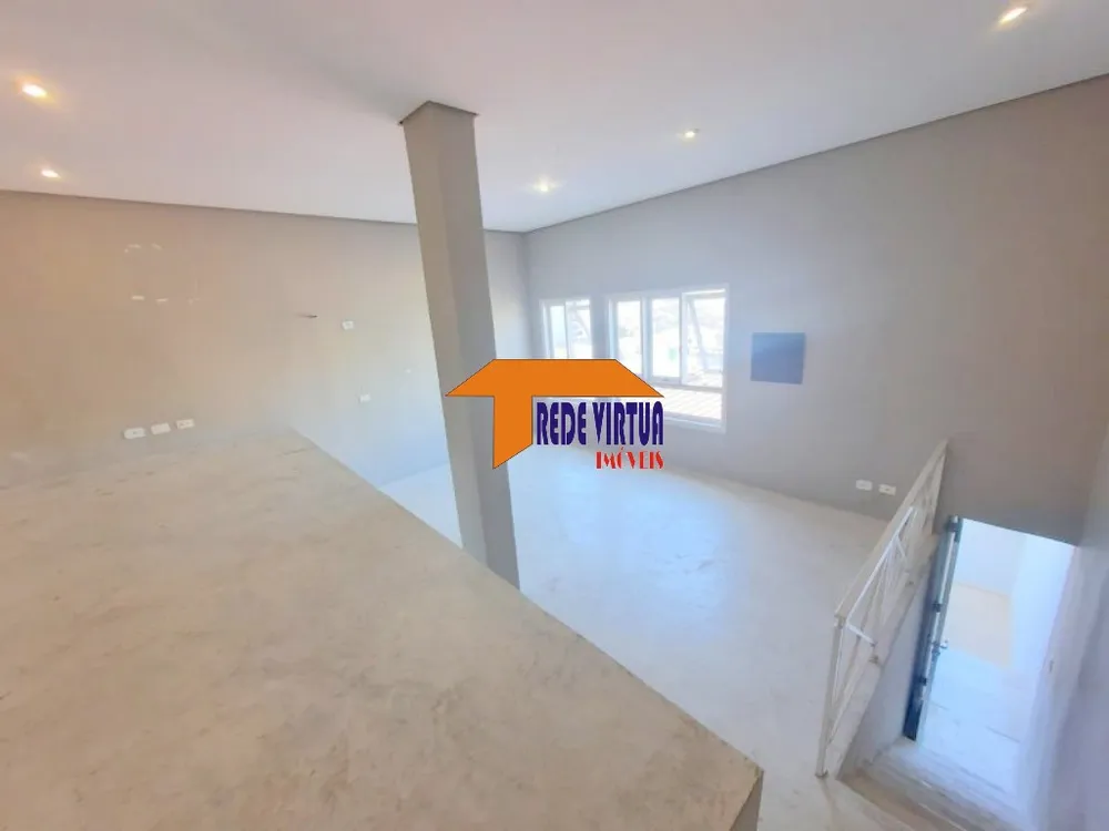 Sobrado, 3 quartos, 274 m² - Foto 4