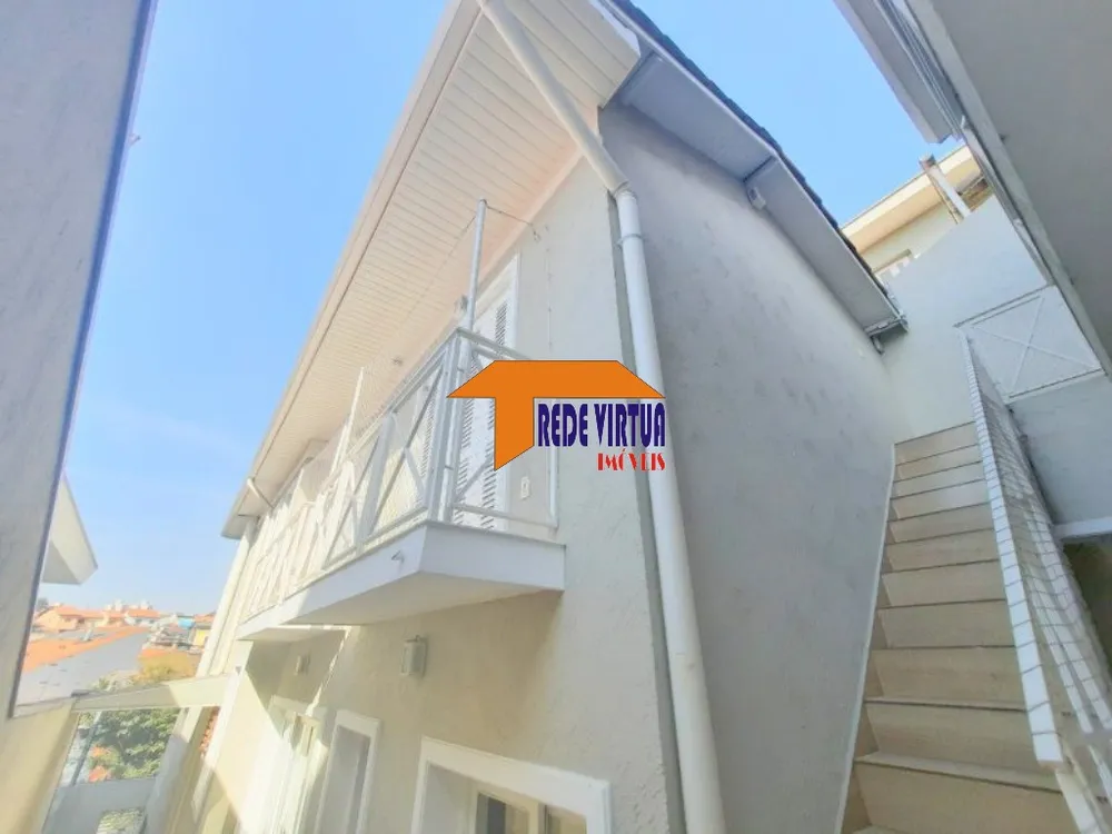 Sobrado, 3 quartos, 274 m² - Foto 2